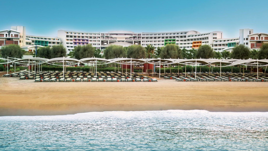 Cornelia Diamond Golf Resort & Spa
